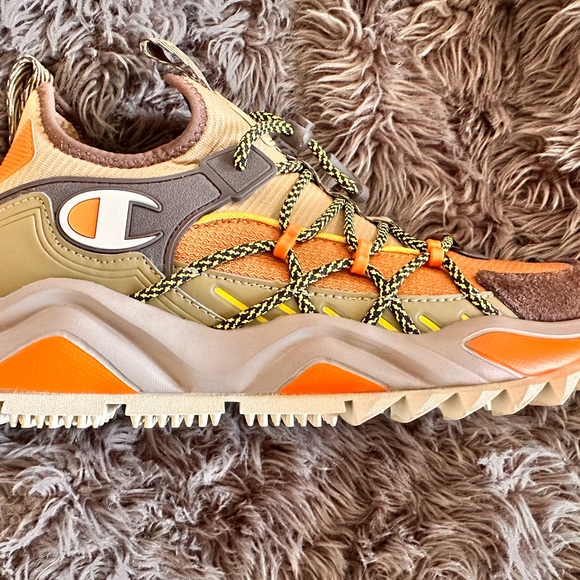 Champion Sedge 93 Trail Men's Shoes - Picture 3 of 3